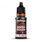 Vallejo 72450 - Sack voller Knochen, 18 ml